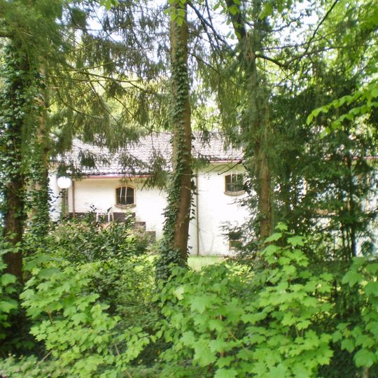 Jacob van Lenneplaan 34