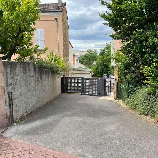 Résidence des Anémones