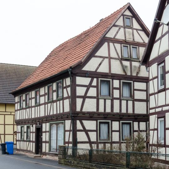Bauernhaus