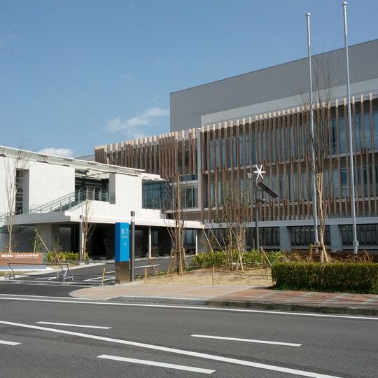 Mie Prefectural Museum