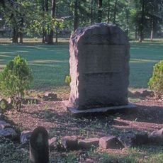 Jenkins' Ferry Battleground State Park