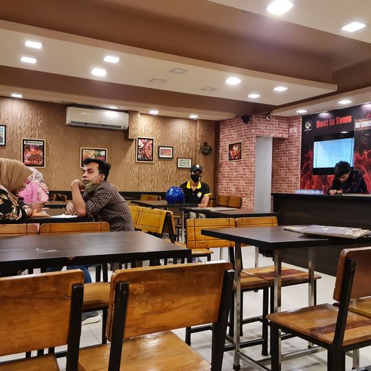 Coffee Time