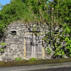 Kreuzgasse ohne Nummer