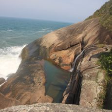 Juatinga Ecological Reserve