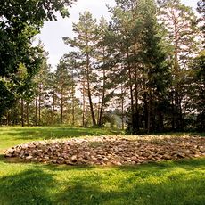 Cmentarzysko Jaćwingów Natural Reserve