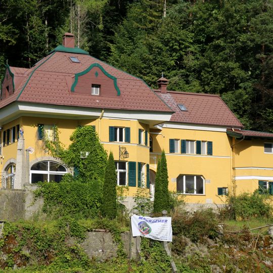 Villa Sedlmayr