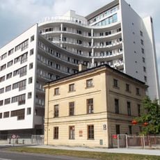 Solec slaughterhouse