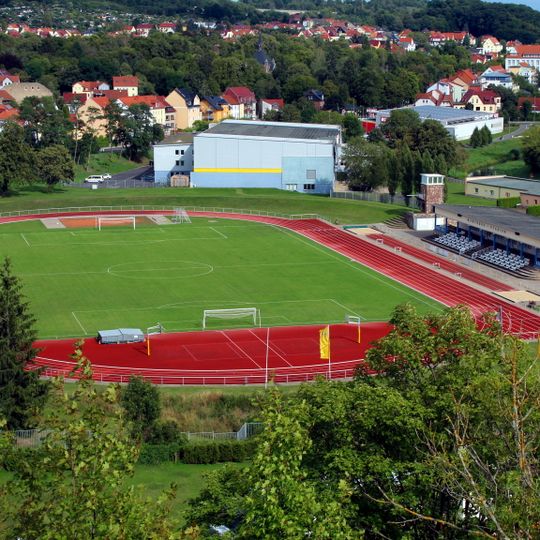 Wartburg-Stadion