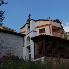 Saint Nicholas of Dragotas Church