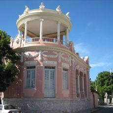 Museo de la Arquitectura Ponceña
