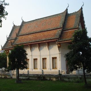 Wat Nong No Tai