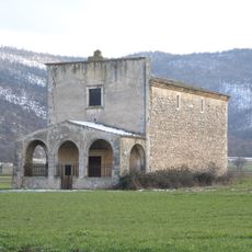 Madonna del Campo