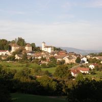 Clermont en Genevois