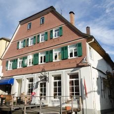 Wohnhaus