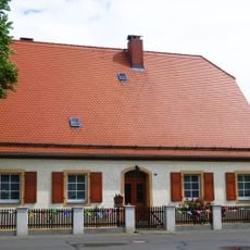 Jagdhaus Dobra (Bad Liebenwerda)