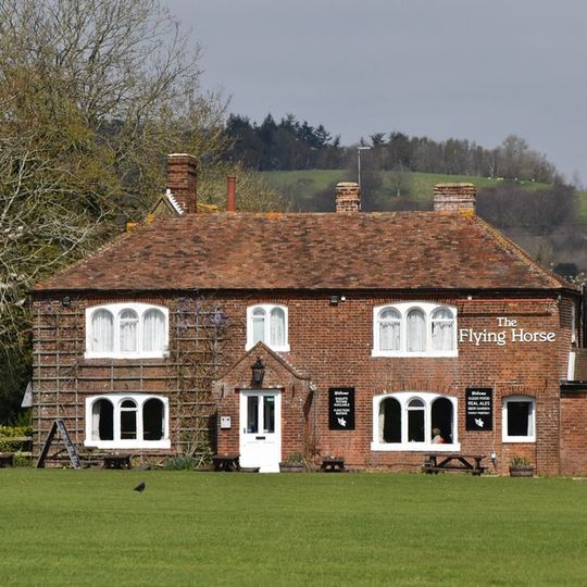 Flying Horse Inn