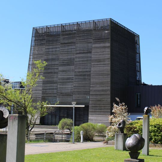 MusikTeatret Albertslund