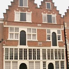 Oude Doelenkade 19, Hoorn