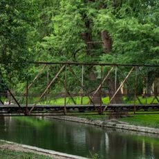 Brackenridge Park