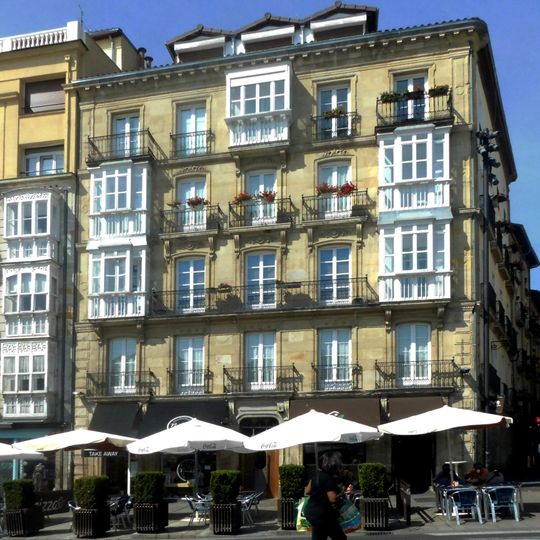 Casa Virgen Blanca 4