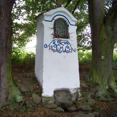 Ježovka (Sedlec-Prčice)