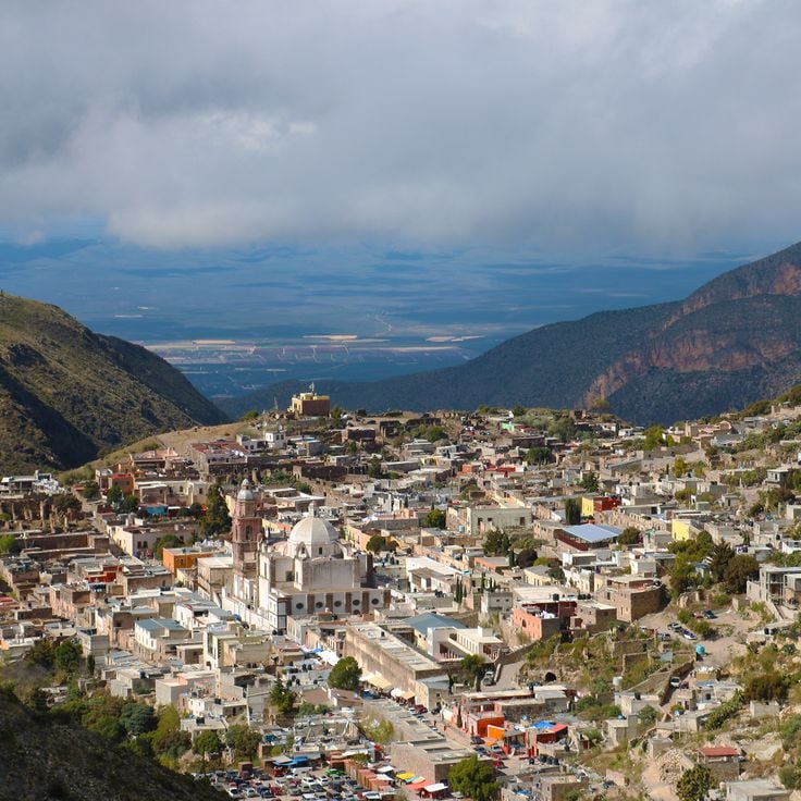 Real de Catorce