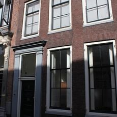 Kromme Nieuwegracht 40, Utrecht