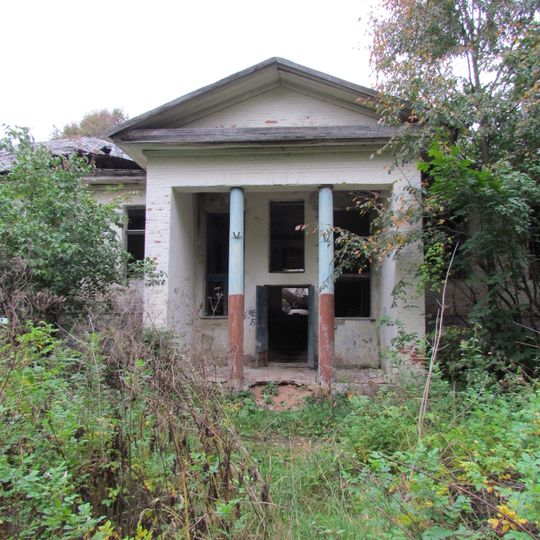 Rezideyo di le Lubomirski