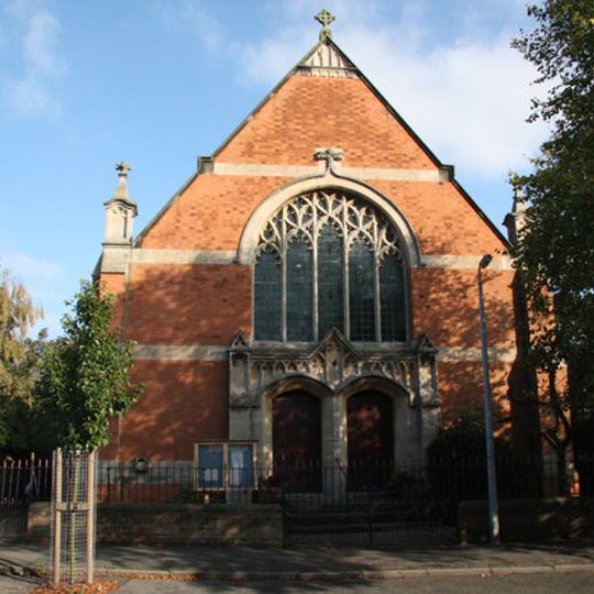 Heckington Methodist Church