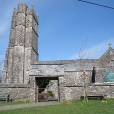 Church of All Hallows