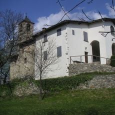 Collina di san Bernardo