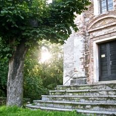 Maria Immacolata e di San Giorgio Parish Church