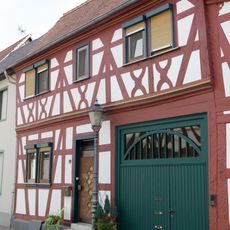 Steinheimer Straße 19