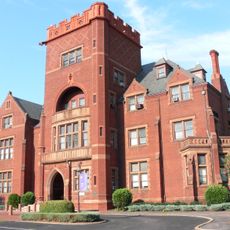 Union Presbyterian Seminary