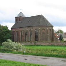 St. Nikolaus