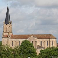 Saint-Cyr-sur-Menthon