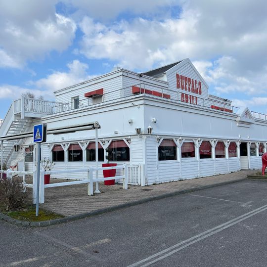 Buffalo Grill