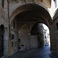 Arco del vescovo