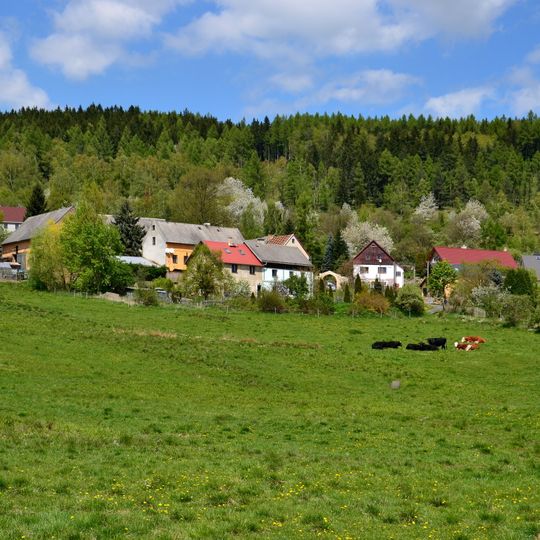 Klášterecká Jeseň