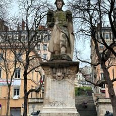 Au Sergent Blandan