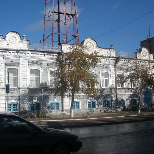 Lenin Street 69, Troitsk