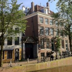 Oudezijds Achterburgwal 229, Amsterdam