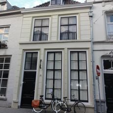 Sint Jorisstraat 20, 's-Hertogenbosch
