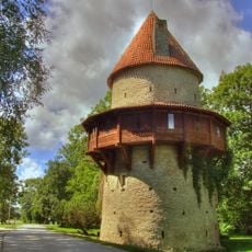 Kiiu Castle