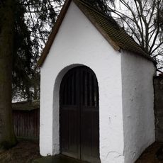Kapelle