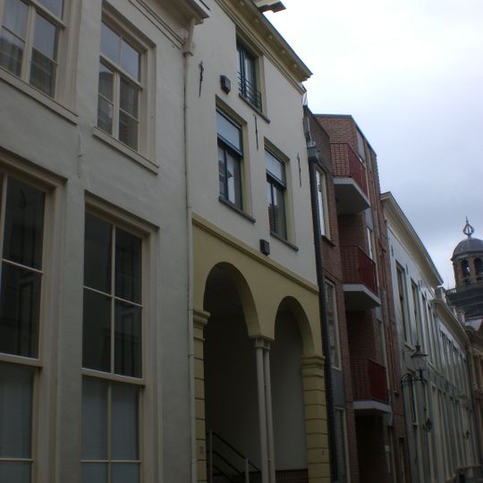 Polstraat 26, Deventer