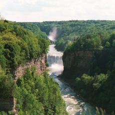 Letchworth State Park