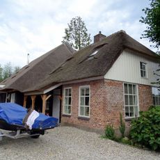 Molenweg 3,  8355AS  Giethoorn