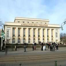 Anhaltisches Theater