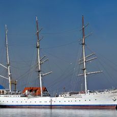 Gorch Fock I